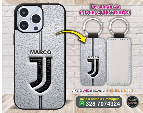 Cover personalizzata con - personalizzata,