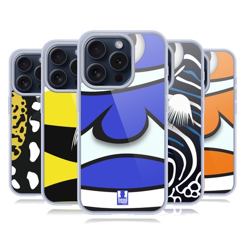 Custodia cellulare head case - cellulare,