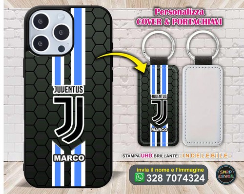 Cover personalizzata con nome - personalizzata,