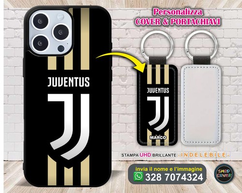 Cover personalizzata con nome - cover,